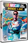 NASCAR: The Game 2013 (Steam Gift Region Free / ROW)