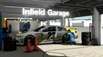 NASCAR: The Game 2013 (Steam Gift Region Free / ROW)