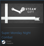 Super Monday Night Combat / Super MNC (Steam Gift ROW)