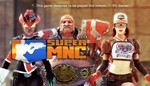 Super Monday Night Combat / Super MNC (Steam Gift ROW)