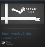 Super Monday Night Combat / Super MNC (Steam Gift ROW)