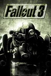 Fallout 3 (Steam Gift Region Free / ROW)
