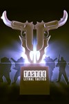 TASTEE: Lethal Tactics (Steam Gift Region Free / ROW)