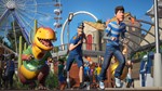 Planet Coaster (Steam Gift Region Free / ROW)