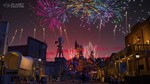 Planet Coaster (Steam Gift Region Free / ROW)