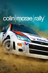 Colin McRae Rally (Steam Gift Region Free / ROW)