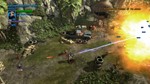 Narco Terror (Steam Gift Region Free / ROW)