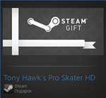 Tony Hawk´s Pro Skater HD (Steam Gift Region Free /ROW)