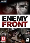Enemy Front (Steam Gift Region Free / ROW)