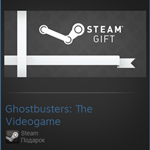 Ghostbusters: The VideoGame (Steam Gift RegFree / ROW)