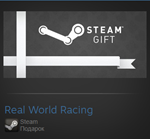Real World Racing (Steam Gift Region Free / ROW)