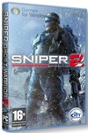 Sniper: Ghost Warrior 2 (Steam Gift Region Free / ROW)