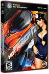 Need For Speed: Hot Pursuit (Steam Gift RU/CIS)