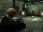 Hitman: Blood Money (Steam Gift Region Free / ROW)