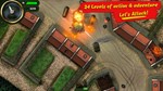 iBomber Attack (Steam Gift region Free / ROW)