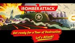 iBomber Attack (Steam Gift region Free / ROW)