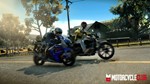 Motorcycle Club (Steam Gift Region Free / ROW)