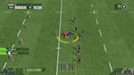 Rugby 15 (Steam Gift Region Free / ROW)