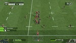 Rugby 15 (Steam Gift Region Free / ROW)