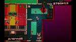 Hotline Miami 1 + 2 Combo Pack (Steam Gift Region Free)