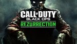 CoD: Black Ops - Rezurrection DLC (Steam Gift RU/CIS)