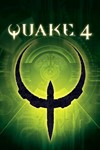 Quake 4 (Steam Gift Region Free / ROW)