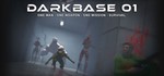 DarkBase 01 (Steam Gift Region Free / ROW)