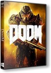 DOOM (2016) (Steam Gift Region Free / ROW)