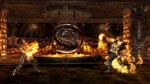 Mortal Kombat Komplete Edition (Steam Region Free /ROW)