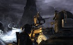 Metro 2033 All Languages (Steam Gift Region Free / ROW)