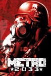 Metro 2033 All Languages (Steam Gift Region Free / ROW)