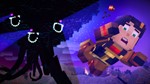 Minecraft Story Mode - A Telltale Games (Steam Gift ROW - irongamers.ru