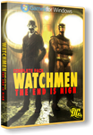 Watchmen The End is Nigh Bundle (Steam Gift Region Free