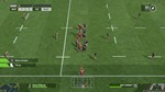 Rugby 15 (Steam Key Region Free / ROW)