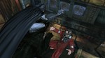 Batman: Arkham Asylum GOTY (Steam Gift Region Free)