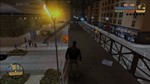 Grand Theft Auto 3 III (Steam Key Region Free / ROW)