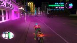 Grand Theft Auto: Vice City (Steam Key Region Free)