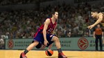 NBA 2K14 (Steam Key Region Free / ROW)