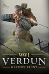 Verdun (Steam Gift Region Free / ROW)