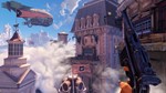 BioShock Infinite (WW) (Steam Gift Region Free / ROW)