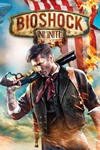 BioShock Infinite (WW) (Steam Gift Region Free / ROW)