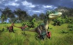 theHunter: Primal (Steam Gift Region Free / ROW)