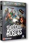 Shoot Many Robots (Steam Gift Region Free / ROW)