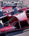 Racing Manager 2014 (Steam Gift Region Free / ROW)
