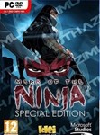 Mark of the Ninja Special Edit.(Steam Gift Region Free)