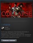 Collapse (Steam Gift Region Free / ROW)