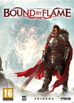 Bound By Flame (Steam Gift Region Free / ROW) - irongamers.ru