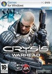 Crysis Warhead (Steam Gift Region Free / ROW)
