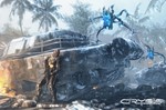 Crysis Warhead (Steam Gift Region Free / ROW)