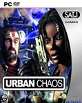 Urban Chaos (Steam Gift Region Free / ROW)